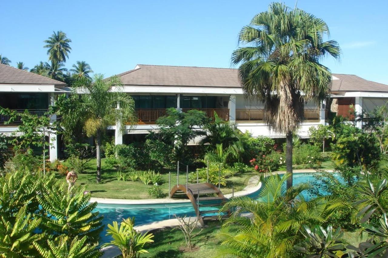 Sunset Beach Carlton- Tahiti - Beachfront Luxury Residence & Pool - 4 Pers Punaauia  Exterior photo